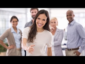 Must-have's for your new customer welcome pack