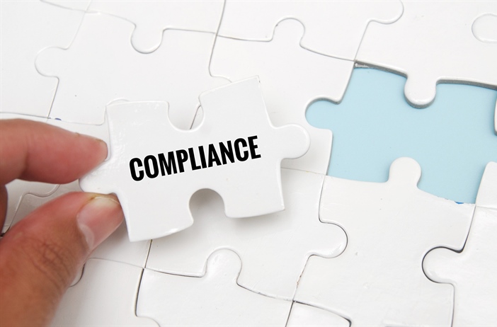 Compliance quarterly update - May 2026