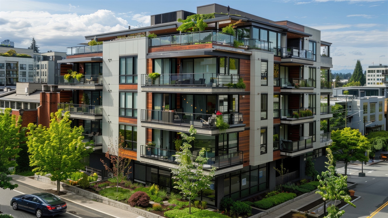 Top 8 utility billing platforms for multifamily 2026