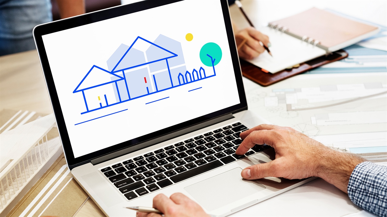 Cloud utility billing software for multifamily communities