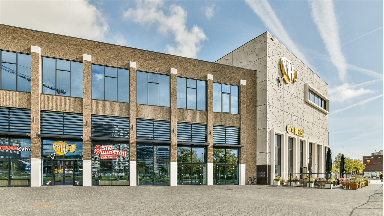 What Is Utility Billing Software for Commercial Buildings?