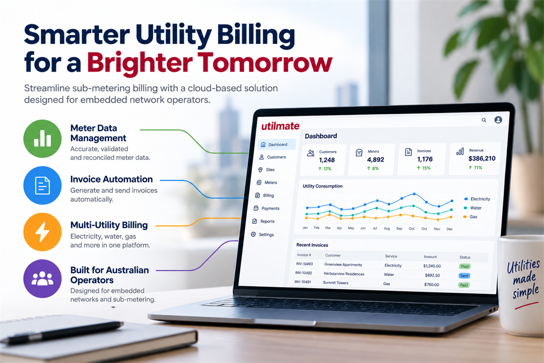 Best Sub-Metering Billing Software Compared