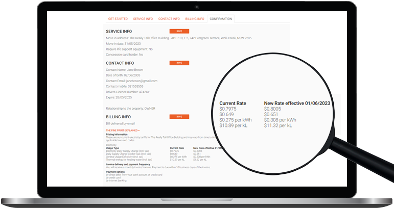 Pricing Pricing