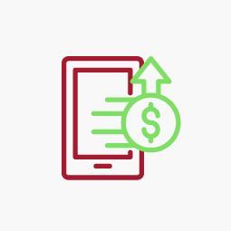 Upload your utility bill