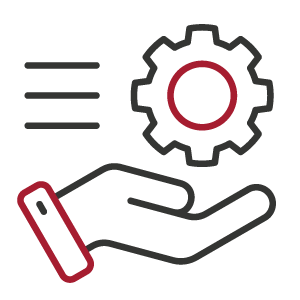 Customized Service