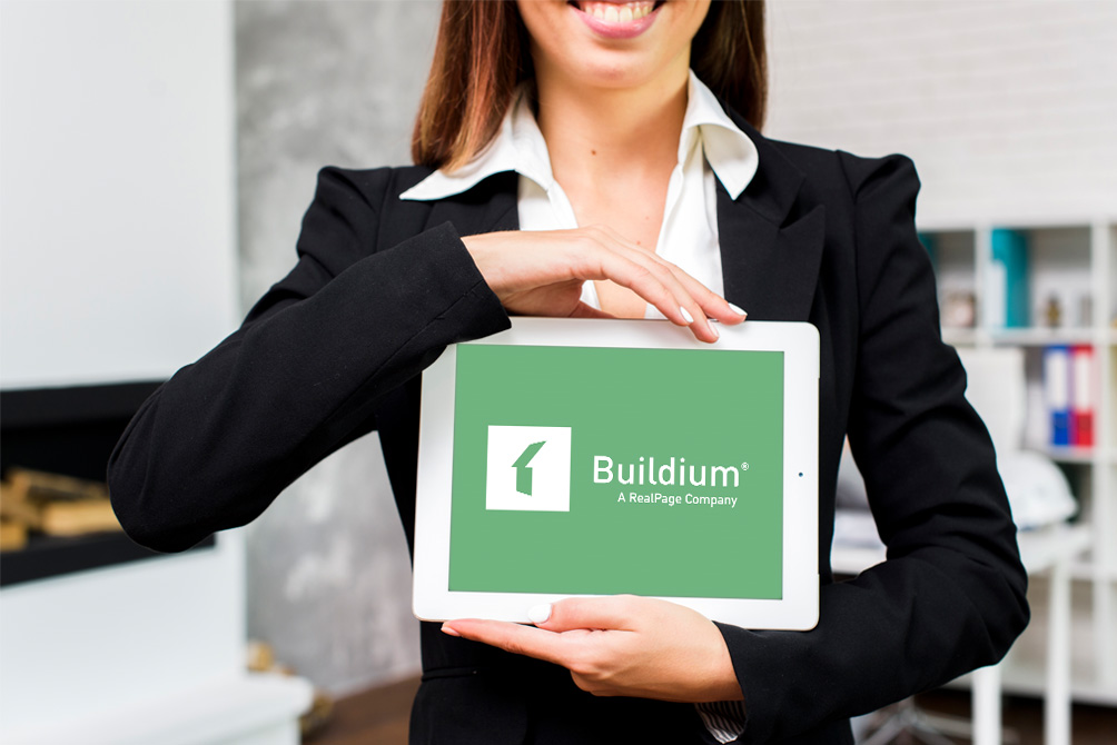 Buildium connection